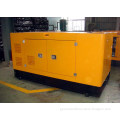 100KVA Deutz Diesel Generator Set/Soundproof (HF80D2)